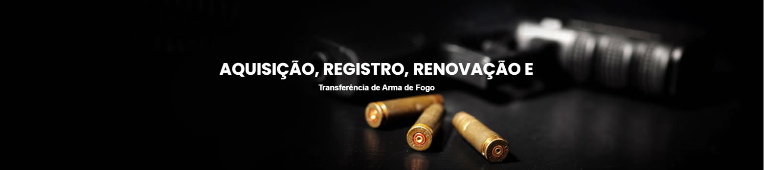 Alfa Tática - Despachante de Armas